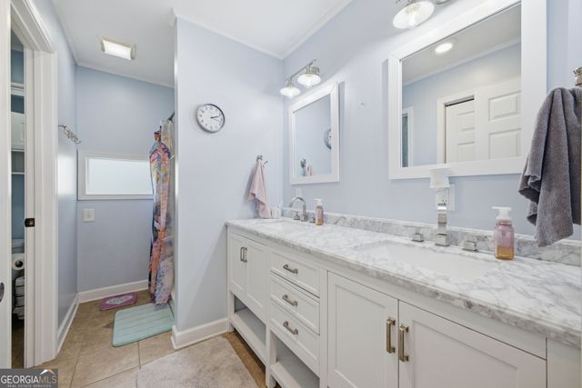 525 Elliott Drive NW, Rome, GA 30165