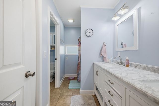 525 Elliott Drive NW, Rome, GA 30165