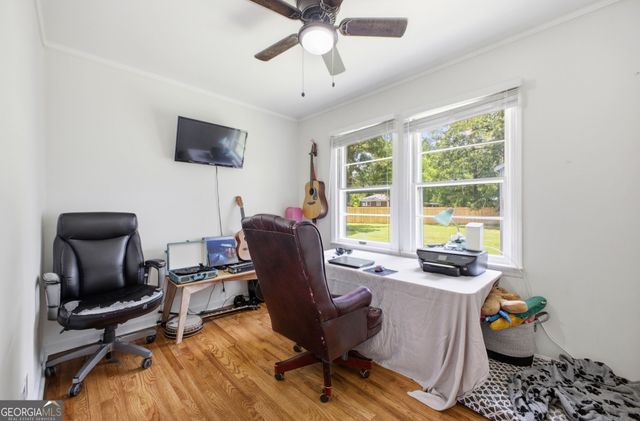 525 Elliott Drive NW, Rome, GA 30165
