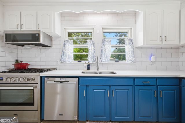 525 Elliott Drive NW, Rome, GA 30165