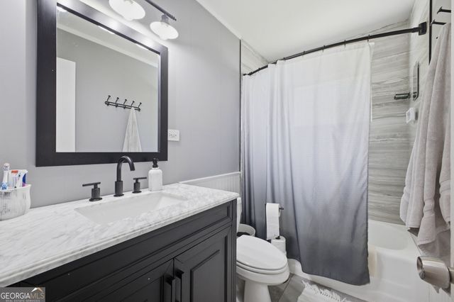 525 Elliott Drive NW, Rome, GA 30165