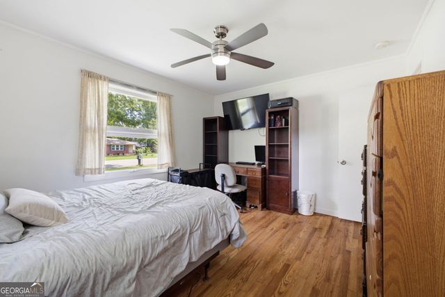 525 Elliott Drive NW, Rome, GA 30165