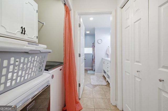 525 Elliott Drive NW, Rome, GA 30165