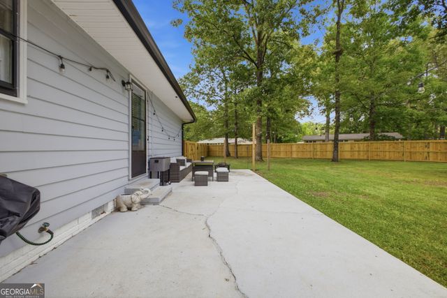 525 Elliott Drive NW, Rome, GA 30165