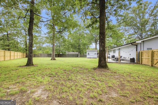 525 Elliott Drive NW, Rome, GA 30165