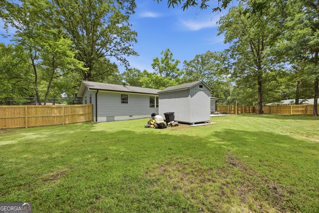 525 Elliott Drive NW, Rome, GA 30165