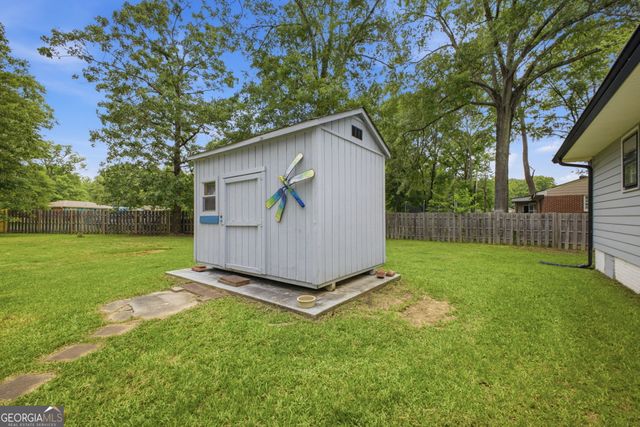 525 Elliott Drive NW, Rome, GA 30165
