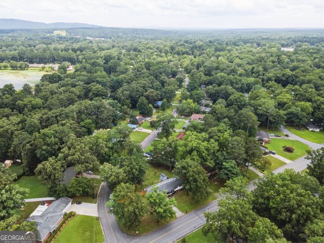 525 Elliott Drive NW, Rome, GA 30165