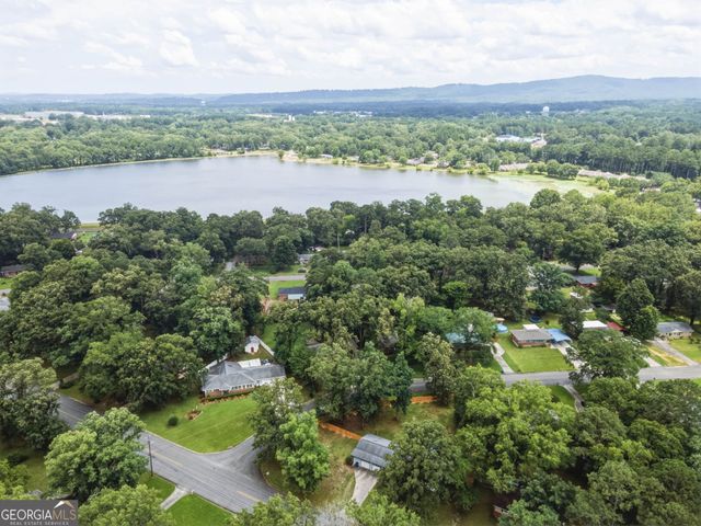 525 Elliott Drive NW, Rome, GA 30165