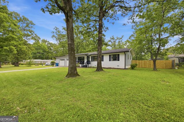 525 Elliott Drive NW, Rome, GA 30165