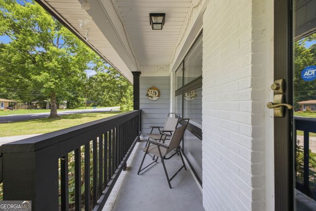 525 Elliott Drive NW, Rome, GA 30165