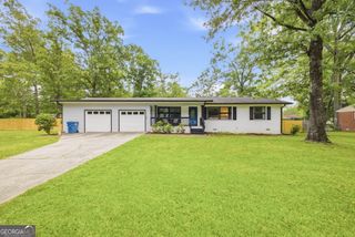 525 Elliott Drive NW, Rome, GA 30165