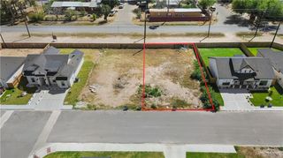 1813 W Mangrove Street, San Juan, TX 78589