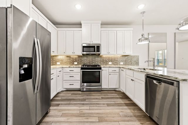 3773 Wellesley Avenue, Frisco, TX 75034