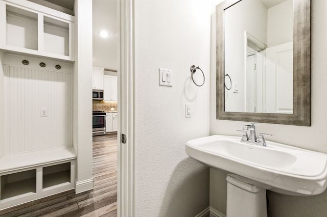 3773 Wellesley Avenue, Frisco, TX 75034