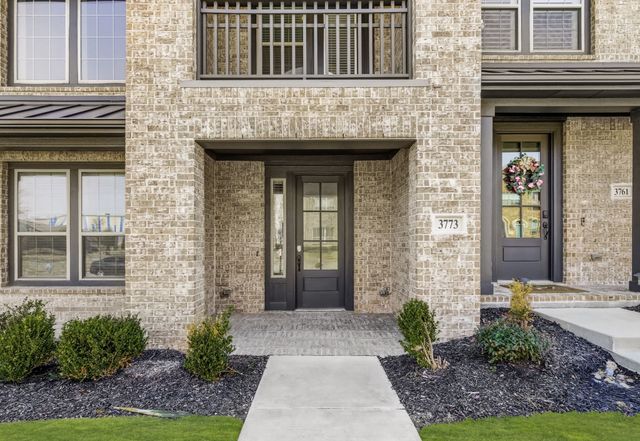 3773 Wellesley Avenue, Frisco, TX 75034