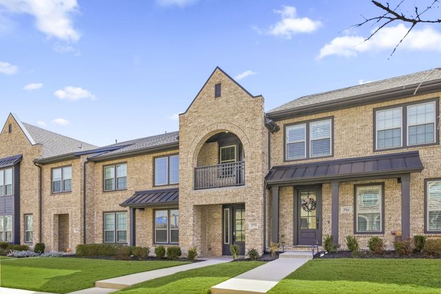 3773 Wellesley Avenue, Frisco, TX 75034