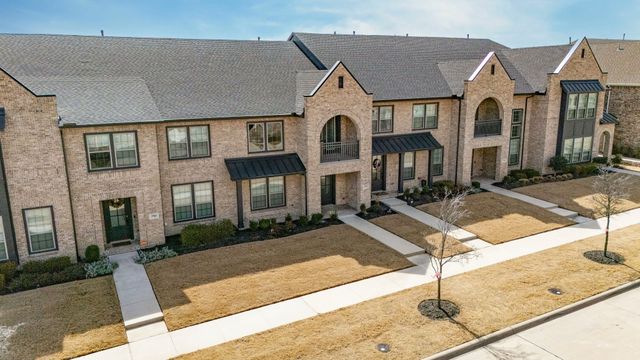 3773 Wellesley Avenue, Frisco, TX 75034