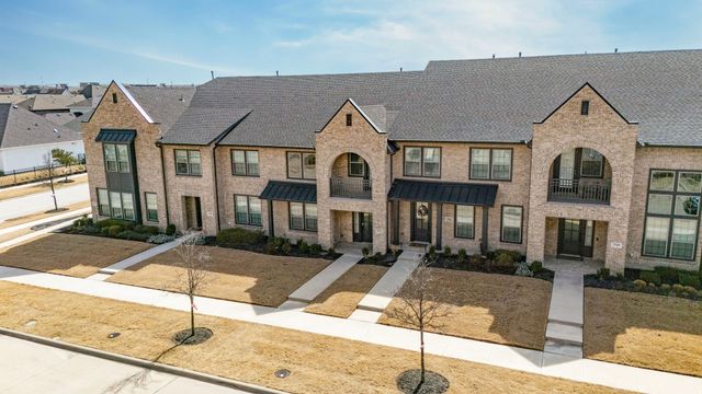 3773 Wellesley Avenue, Frisco, TX 75034
