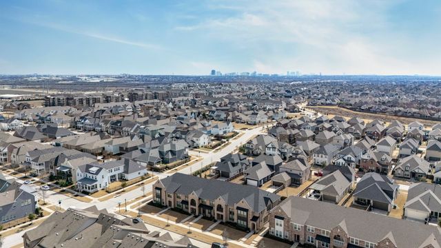 3773 Wellesley Avenue, Frisco, TX 75034