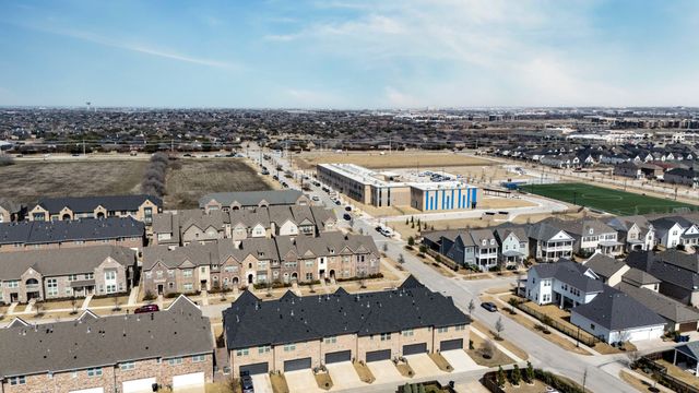 3773 Wellesley Avenue, Frisco, TX 75034