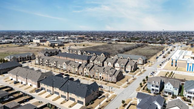 3773 Wellesley Avenue, Frisco, TX 75034