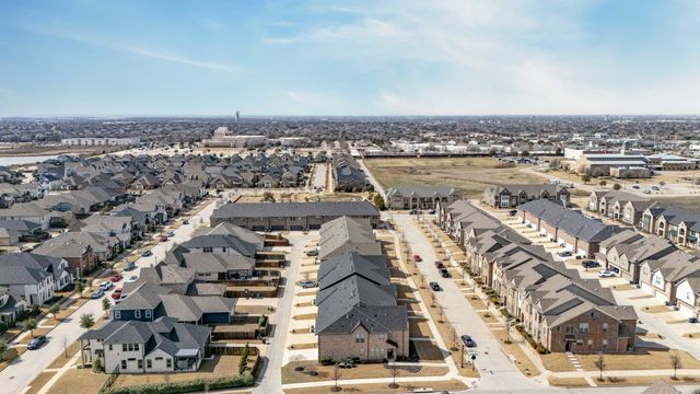 3773 Wellesley Avenue, Frisco, TX 75034