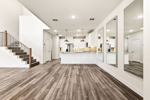 3773 Wellesley Avenue, Frisco, TX 75034