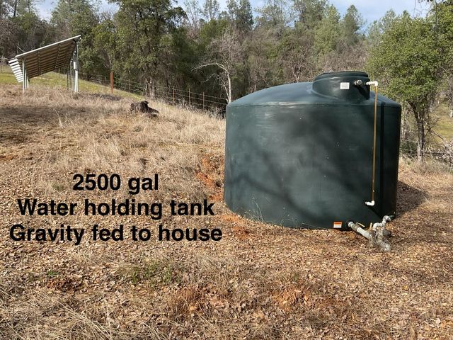 9390 Platina Rd, Ono, CA 96047