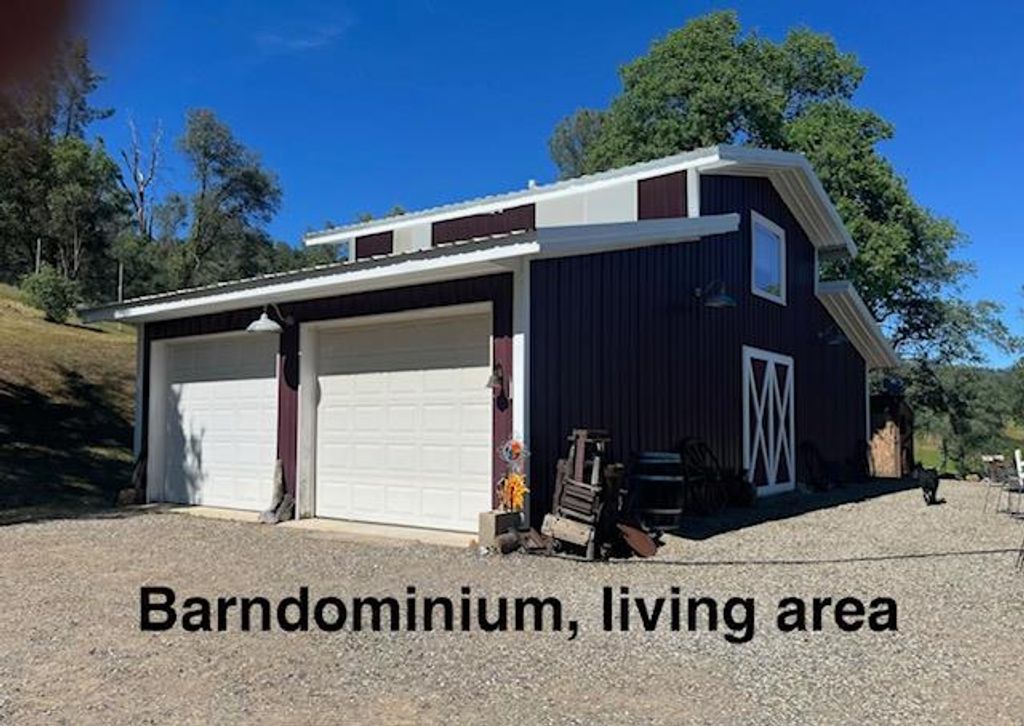 9390 Platina Rd, Ono, CA 96047