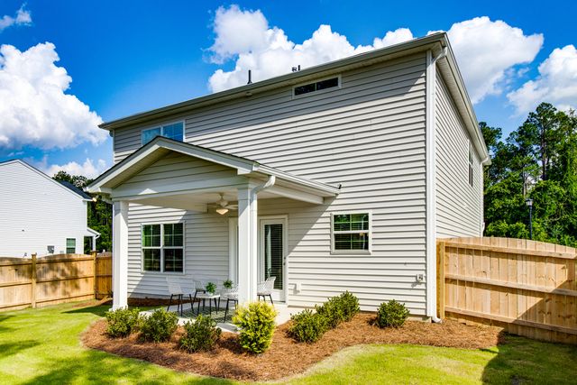 117 Clarabelle Lane, Summerville, SC 29483