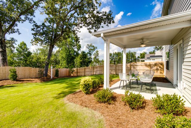 117 Clarabelle Lane, Summerville, SC 29483