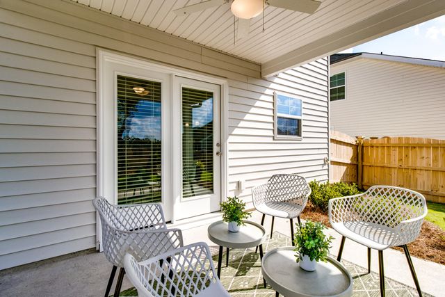 117 Clarabelle Lane, Summerville, SC 29483