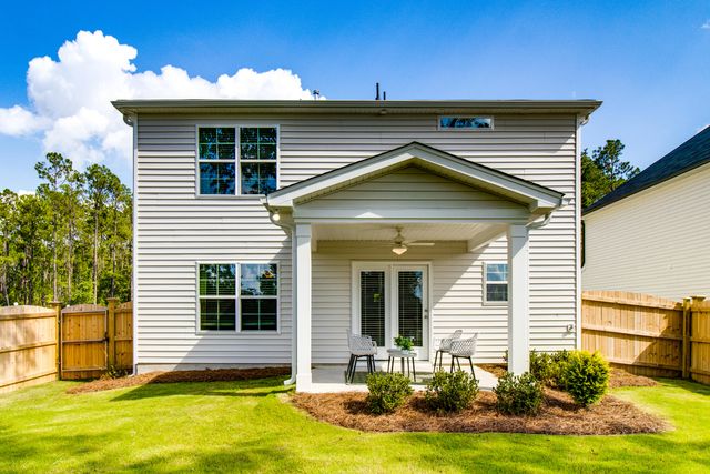 117 Clarabelle Lane, Summerville, SC 29483