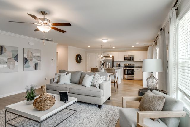 117 Clarabelle Lane, Summerville, SC 29483