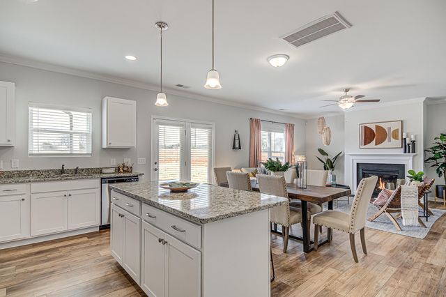 117 Clarabelle Lane, Summerville, SC 29483