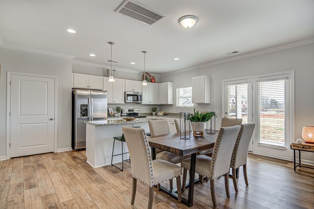 117 Clarabelle Lane, Summerville, SC 29483