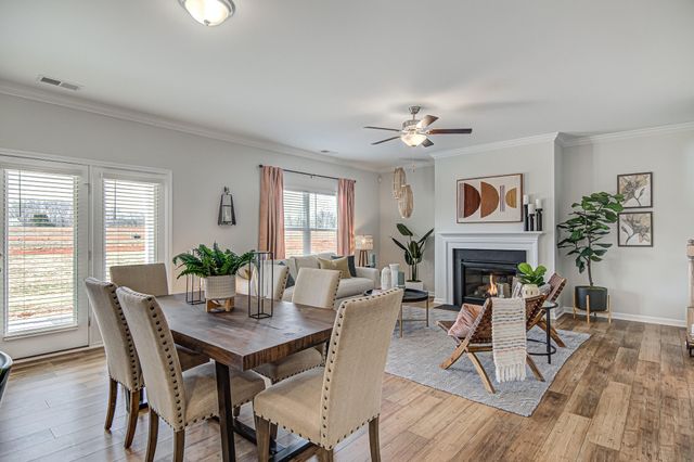 117 Clarabelle Lane, Summerville, SC 29483