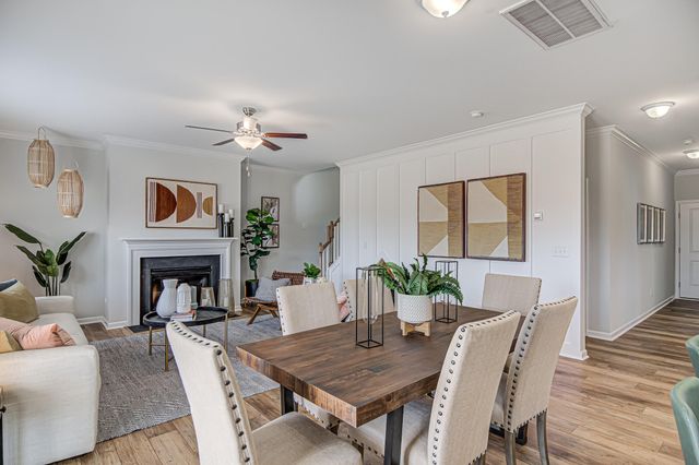 117 Clarabelle Lane, Summerville, SC 29483