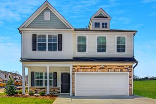 117 Clarabelle Lane, Summerville, SC 29483