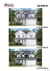 819 Dogwood Way, Hillsboro, MO 63050