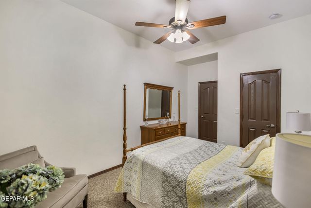 3449 SCARLET POINT, El Paso, TX 79938