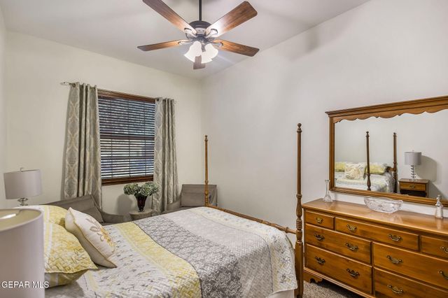 3449 SCARLET POINT, El Paso, TX 79938