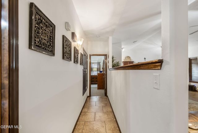 3449 SCARLET POINT, El Paso, TX 79938