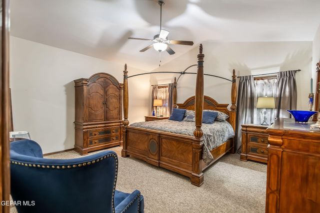 3449 SCARLET POINT, El Paso, TX 79938