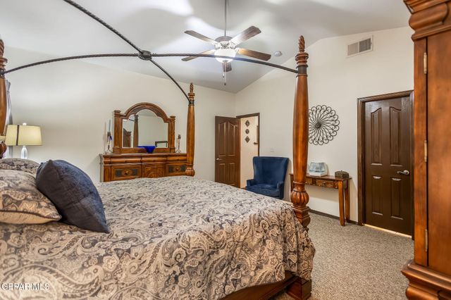 3449 SCARLET POINT, El Paso, TX 79938