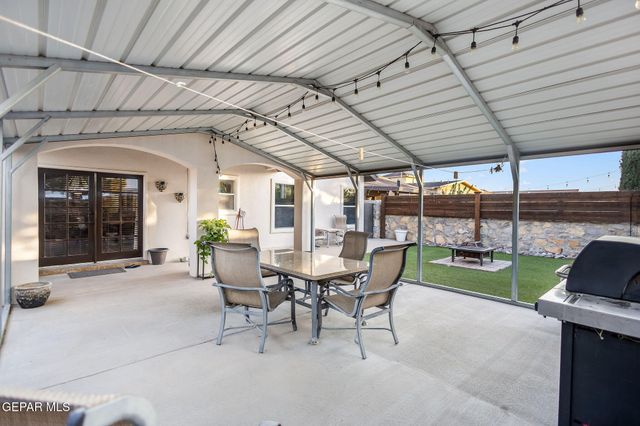 3449 SCARLET POINT, El Paso, TX 79938