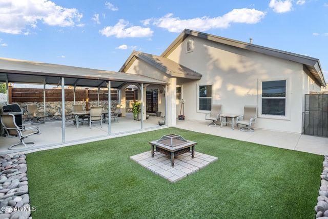 3449 SCARLET POINT, El Paso, TX 79938