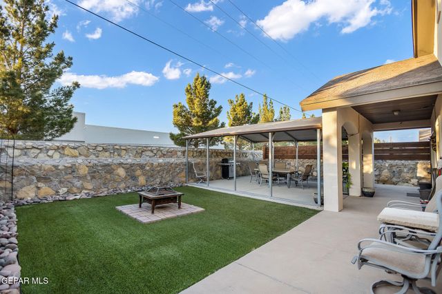 3449 SCARLET POINT, El Paso, TX 79938