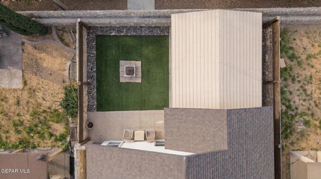 3449 SCARLET POINT, El Paso, TX 79938